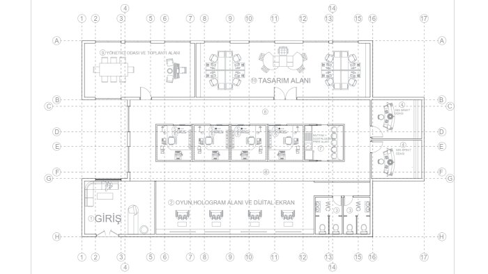 basit veya detaylı teknik çizimler, 3D modelleme yapabilirim