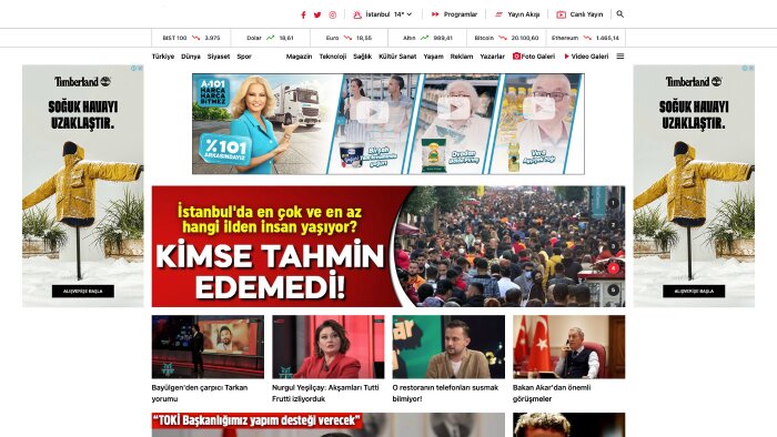 web uygulamarınızı hayata geçirebilirim