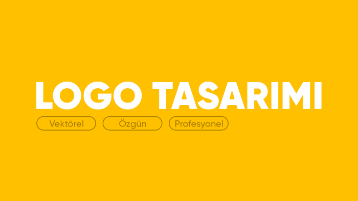 markanızın ihtiyacı olan logoyu tasarlarım