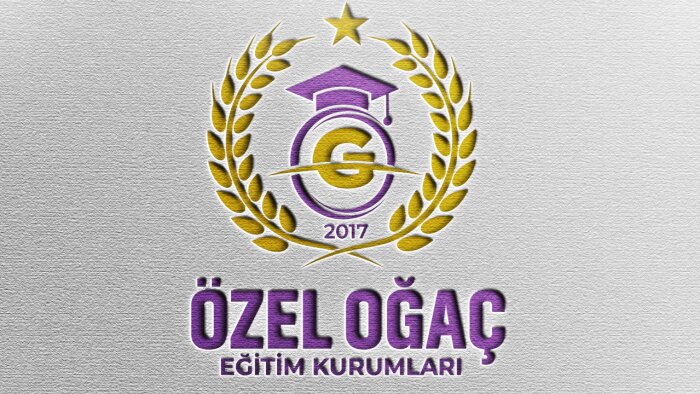 markalar için modern ve özgün logo tasarımları hazırlıyorum