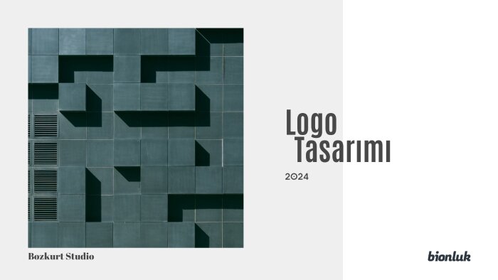 logo tasarımı konusunda size yardımcı olabilirim