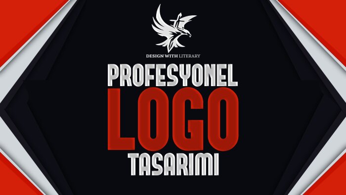 sizlerin hayalindeki logoyu tasarlayabilirim