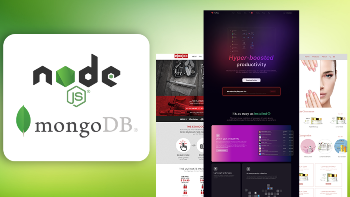 projenizin backend ve veritabanı kısımlarını kodlayabilirim