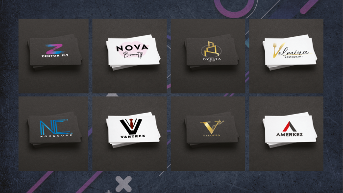 premium logo tasarımlarıyla markanızı güçlendiriyorum