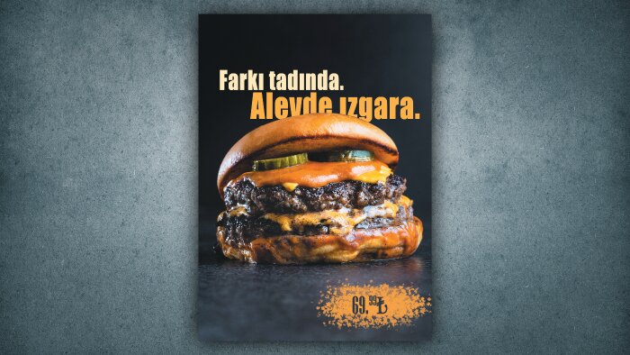 afiş tasarlarım