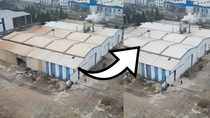 videonuzdaki hataları düzeltebilirim