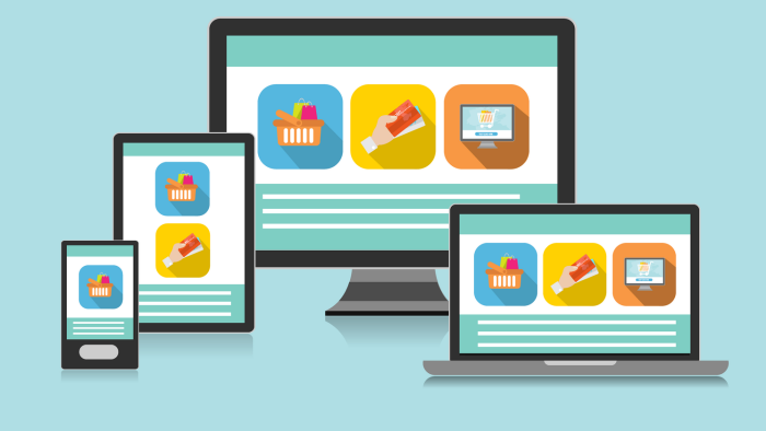 Web sitelerinizi Responsive hale çevirebilirim