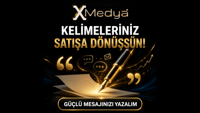 markanız için etkileyici reklam senaryoları yazabilirim