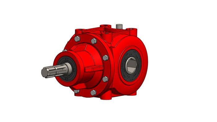 2D çizimlerinizi 3D katı modele çevirebilirim
