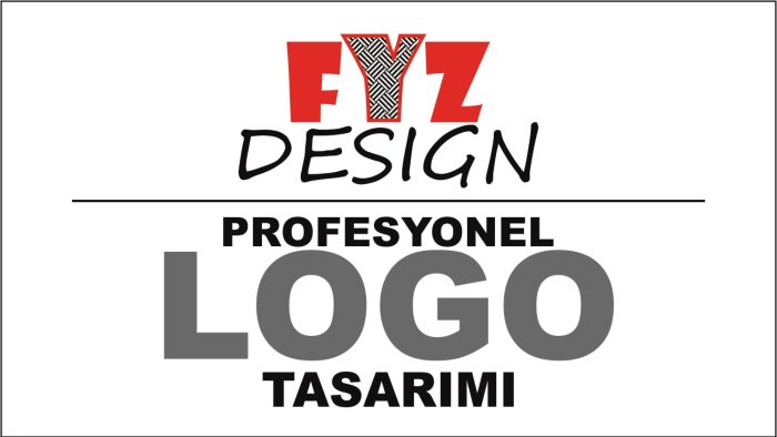  özgün profesyonel ve şık logolar oluştururum