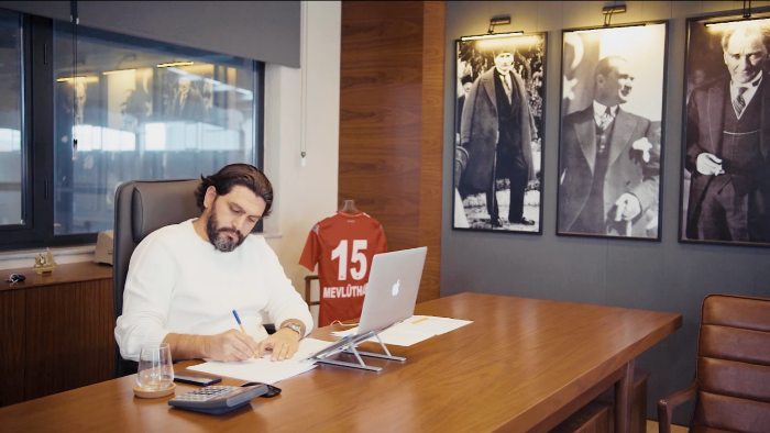 işletmeniz için tanıtım filmi çekerim