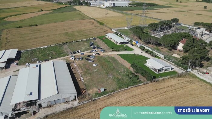 sizlere etkileyici drone videoları çekim ve kurgu yaparım