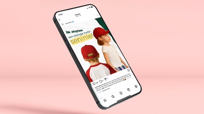 senin için instagram kaydırmalı post tasarlayabilirim