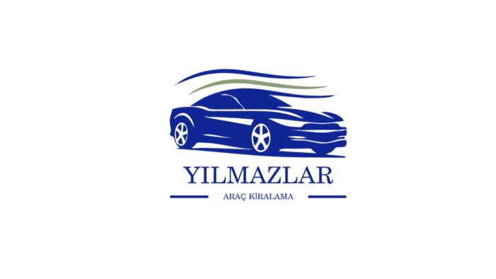 sizlerin istediği tarz da logo yapabilirim