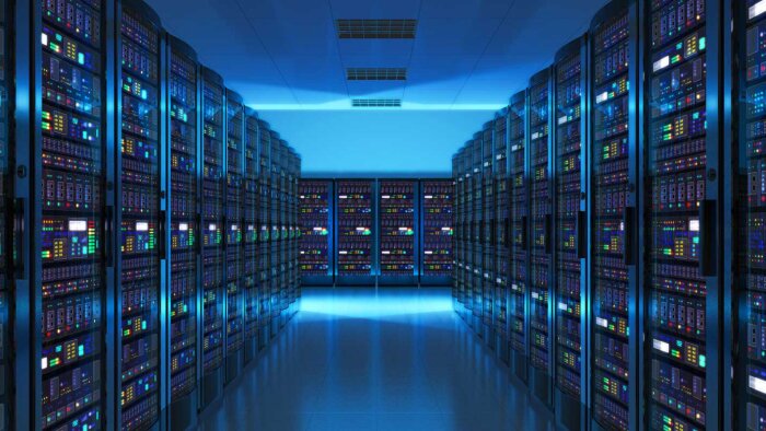 dedicated serverlarınıza dilediğiniz OS kurabilirim