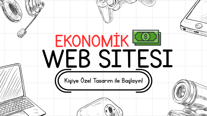 kişiye özel SEO ve mobil uyumlu web siteler yapabilirim