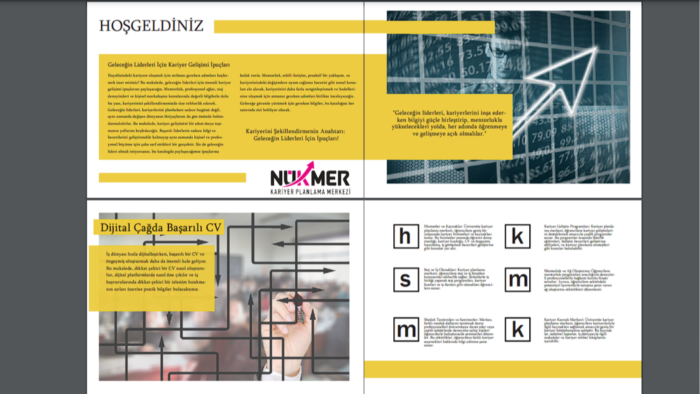 firmanız için katalog üretebilirim