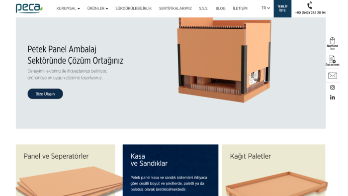 responsive ve çok dilli kurumsal web yazılımı yaparım