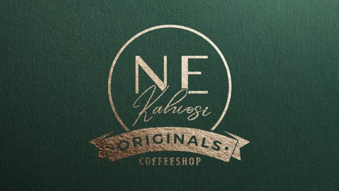 size uygun logo tasarımını üretirim