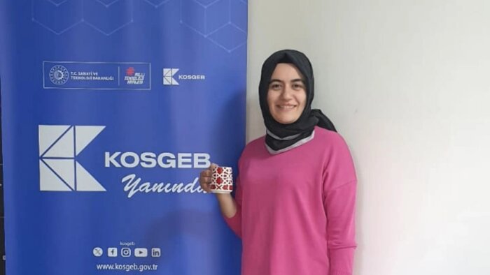 KOSGEB destekleri hakkında danışmanlık hizmeti veriyorum