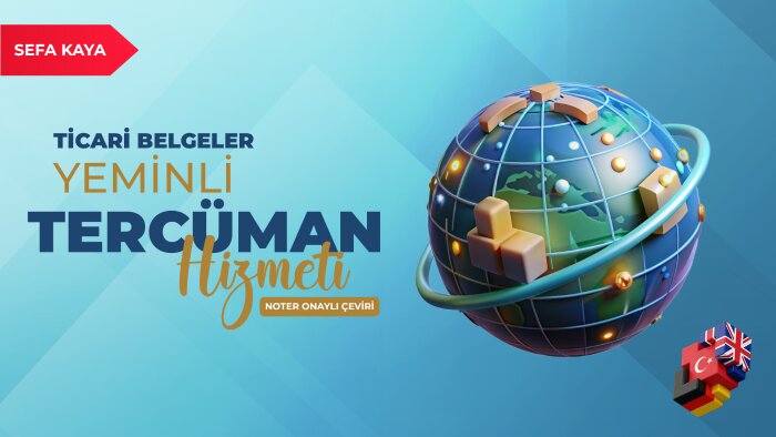 iktisat çevirisi yaparım