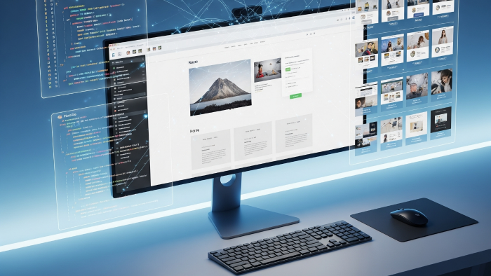 isteğinize göre anahtar teslim web sitesi yaparım