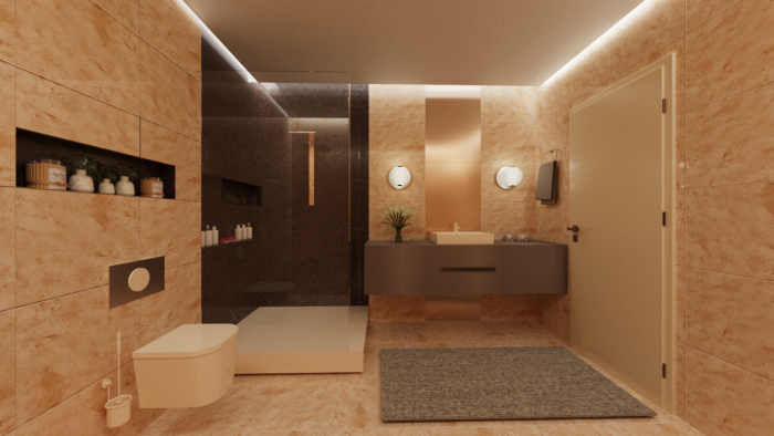 3d görselleştirme ve 2d çizimler yaparım
