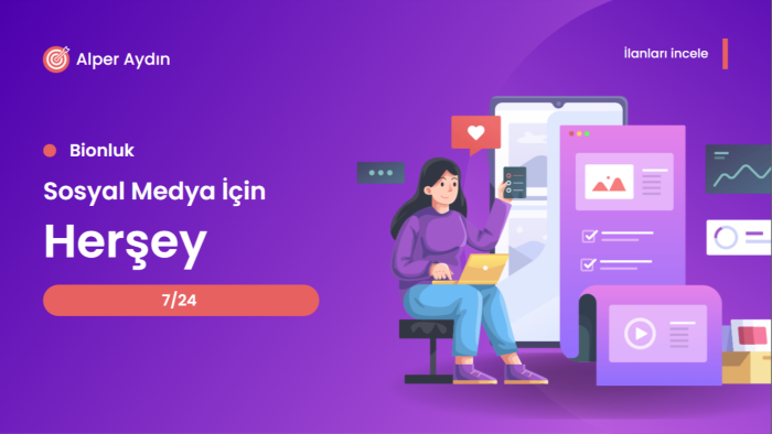 sosyal medya için profesyonel gönderi tasarlayabilirim