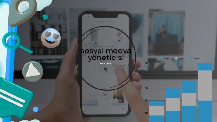 sosyal medyanızı konforlu ve müşteri odaklı yönetirim