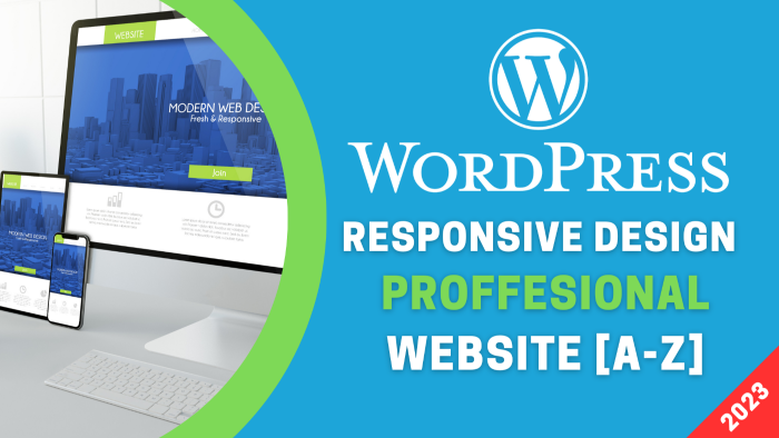 anahtar teslim wordpress sitenizi kurabilirim