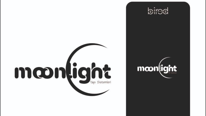 sizin için özgün ve minimalist logoyu tasarlarım
