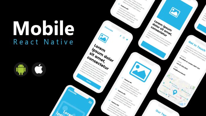 web siteniz ile uyumlu mobil uygulama geliştirebilirim