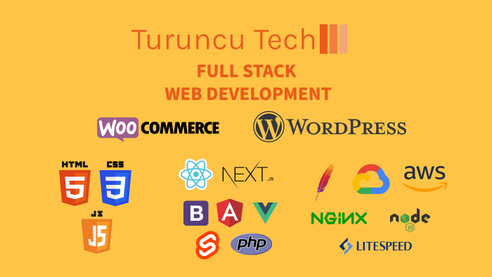Domain ve Hosting konularında teknik destek veririm