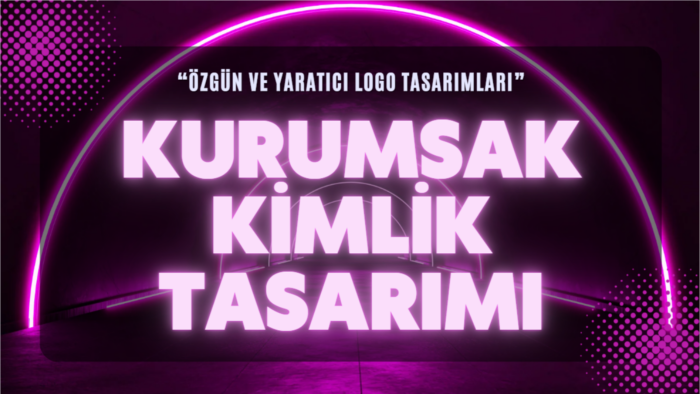 sizin için kurumsal logolar yapabilirim