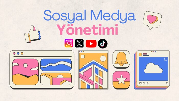 sosyal medya hesabınızı özenle büyütüyorum
