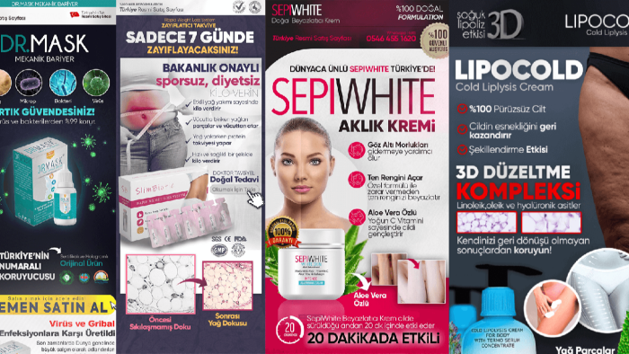 çarpıcı yaprak site yaparım