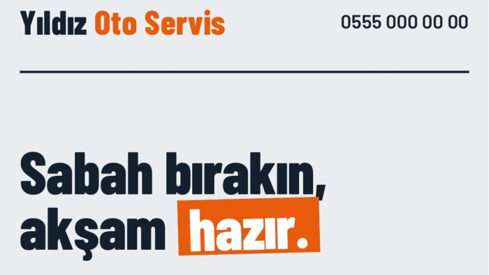 tek sayfalık mobil uyumlu tanıtım sitesi yapacağım