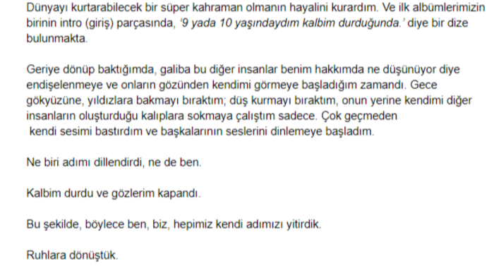 İngilizce ve Korece çeviri yapabilirim