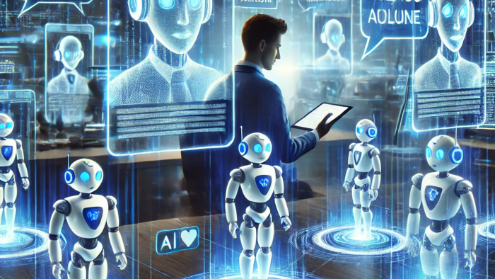 ihtiyaçlara uygun chatbot geliştiririm