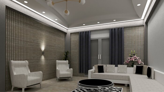 3d modelleme, iç ve dış mekan render hizmeti veriyorum