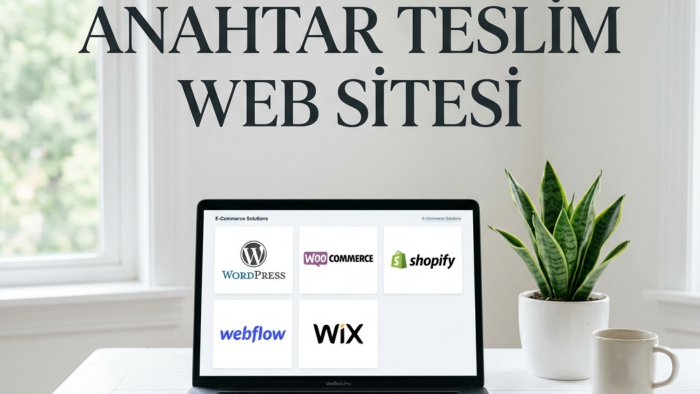işletmeniz için profesyonel WordPress siteleri yaparım