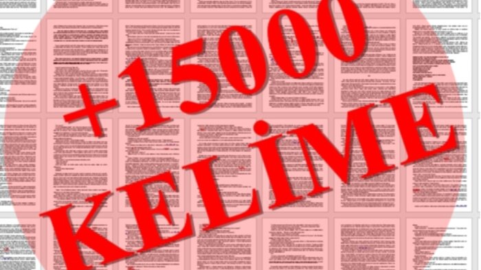 roman, novella ve uzun öykü çalışmalarını titizlikle yaparım