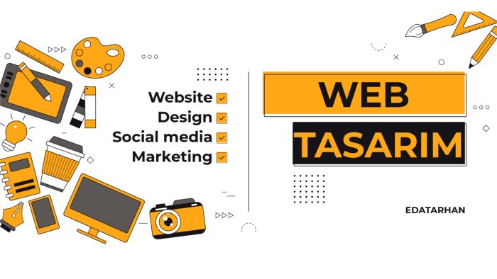 landing page, banner ve arayüz tasarımlarını hazırlarım