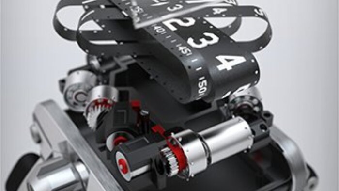3D mekanik ve endüstriyel tasarımlarınızı yapabilirim