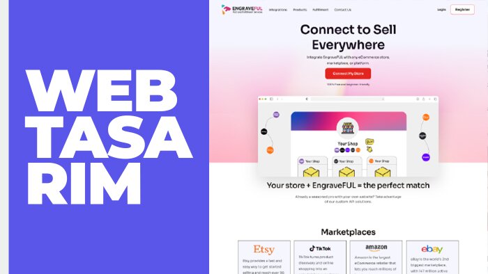modern ve profesyonel websiteleri hazırlayabilirim