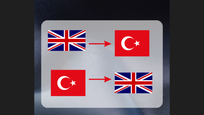 İngilizce-Türkçe, Türkçe-İngilizce çeviri yaparım