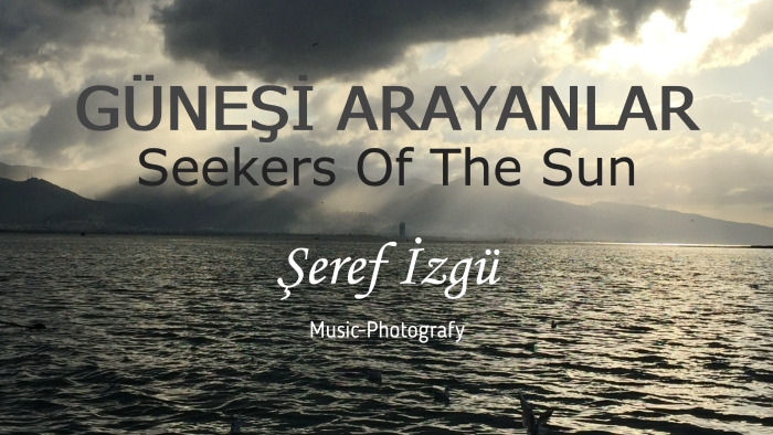 fotoğraf film videolarınıza uygun müzik beste yaparım