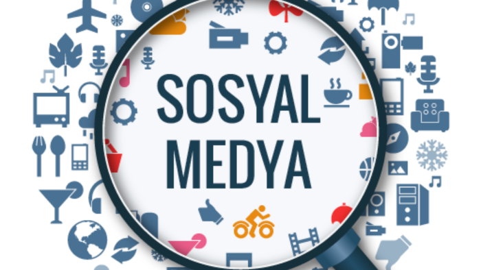 sosyal medyanızı 1 ay boyunca yönetebilirim