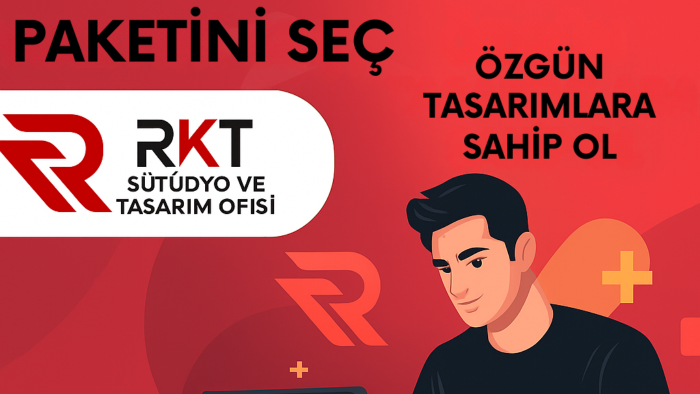 logo tasarımı yapıyorum