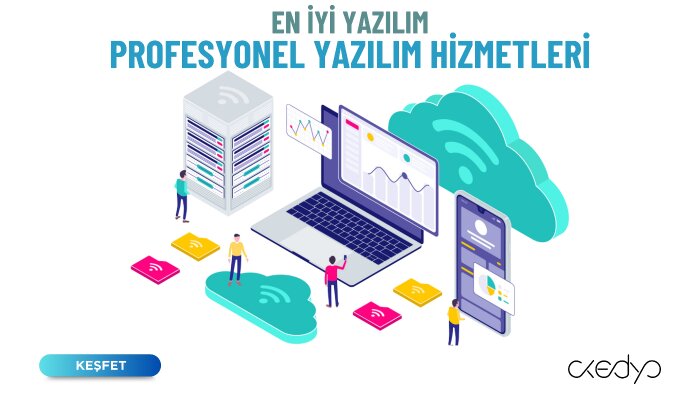 dijital dünyada taleplerinize çözümler sunarım
